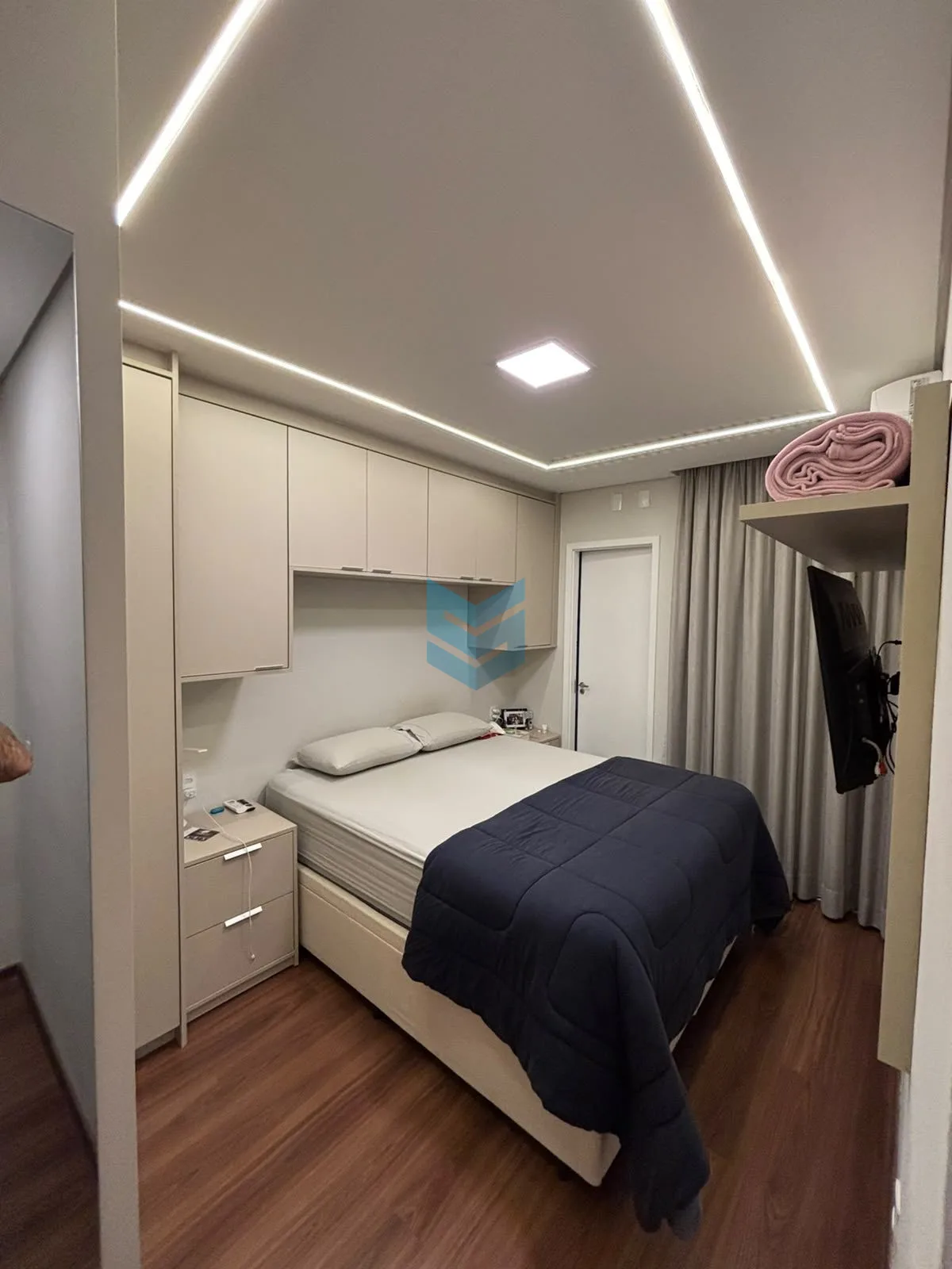 Apartamento 2 quartos Além Ponte - Sorocaba - foto 11