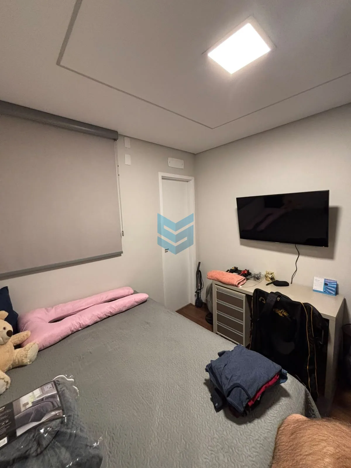 Apartamento 2 quartos Além Ponte - Sorocaba - foto 9