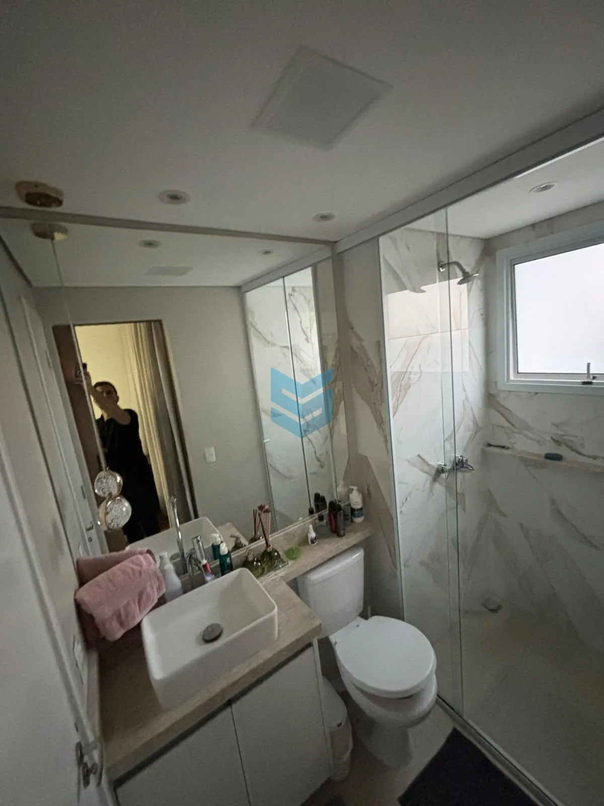 Apartamento 2 quartos Além Ponte - Sorocaba - foto 6