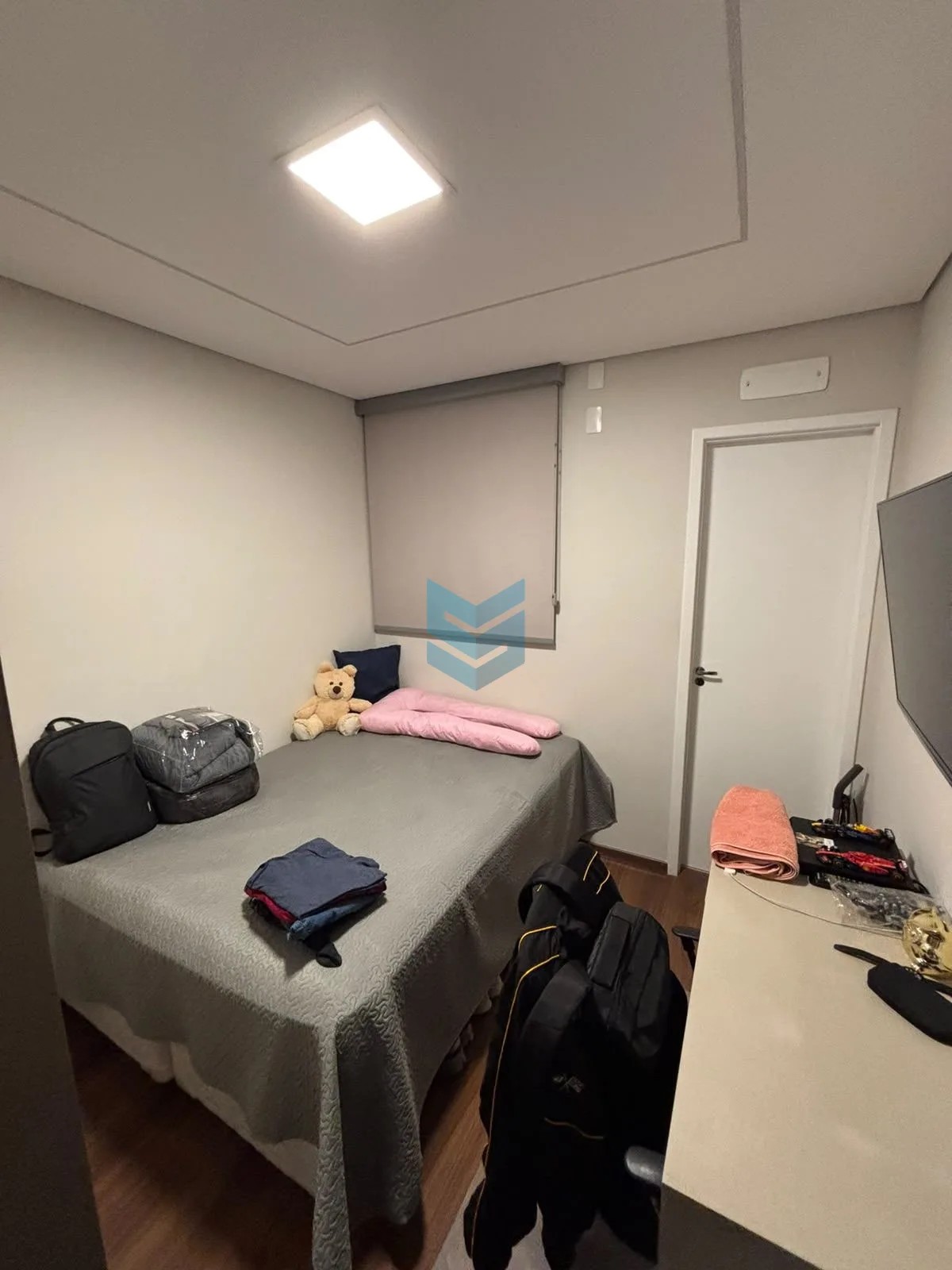 Apartamento 2 quartos Além Ponte - Sorocaba - foto 8