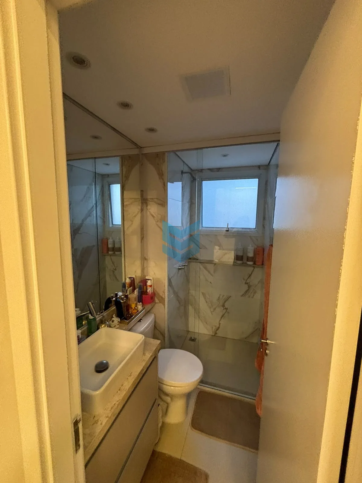 Apartamento 2 quartos Além Ponte - Sorocaba - foto 15