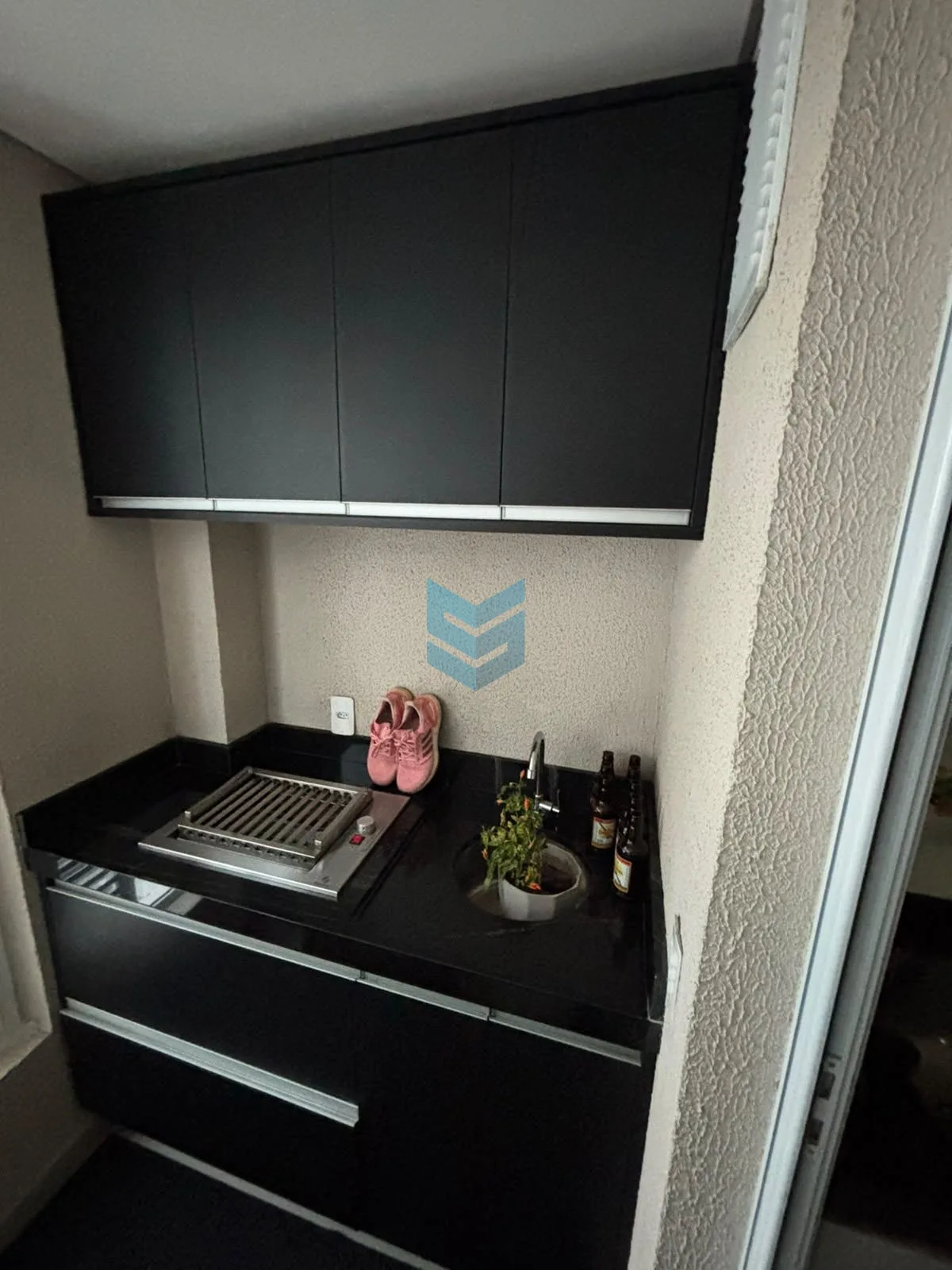 Apartamento 2 quartos Além Ponte - Sorocaba - foto 2