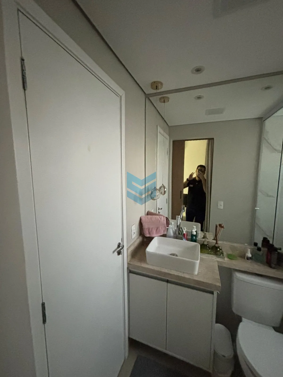 Apartamento 2 quartos Além Ponte - Sorocaba - foto 10