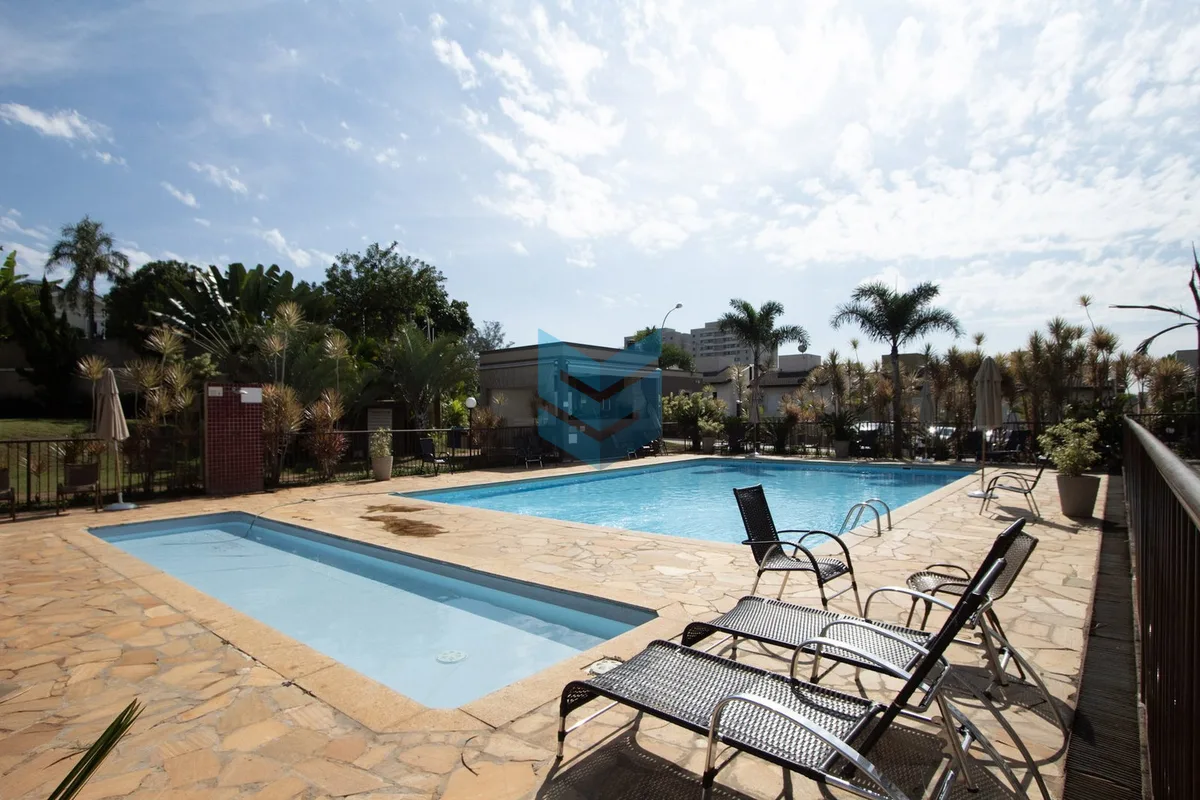 Apartamento 2 quartos Jardim América - Sorocaba - foto 37
