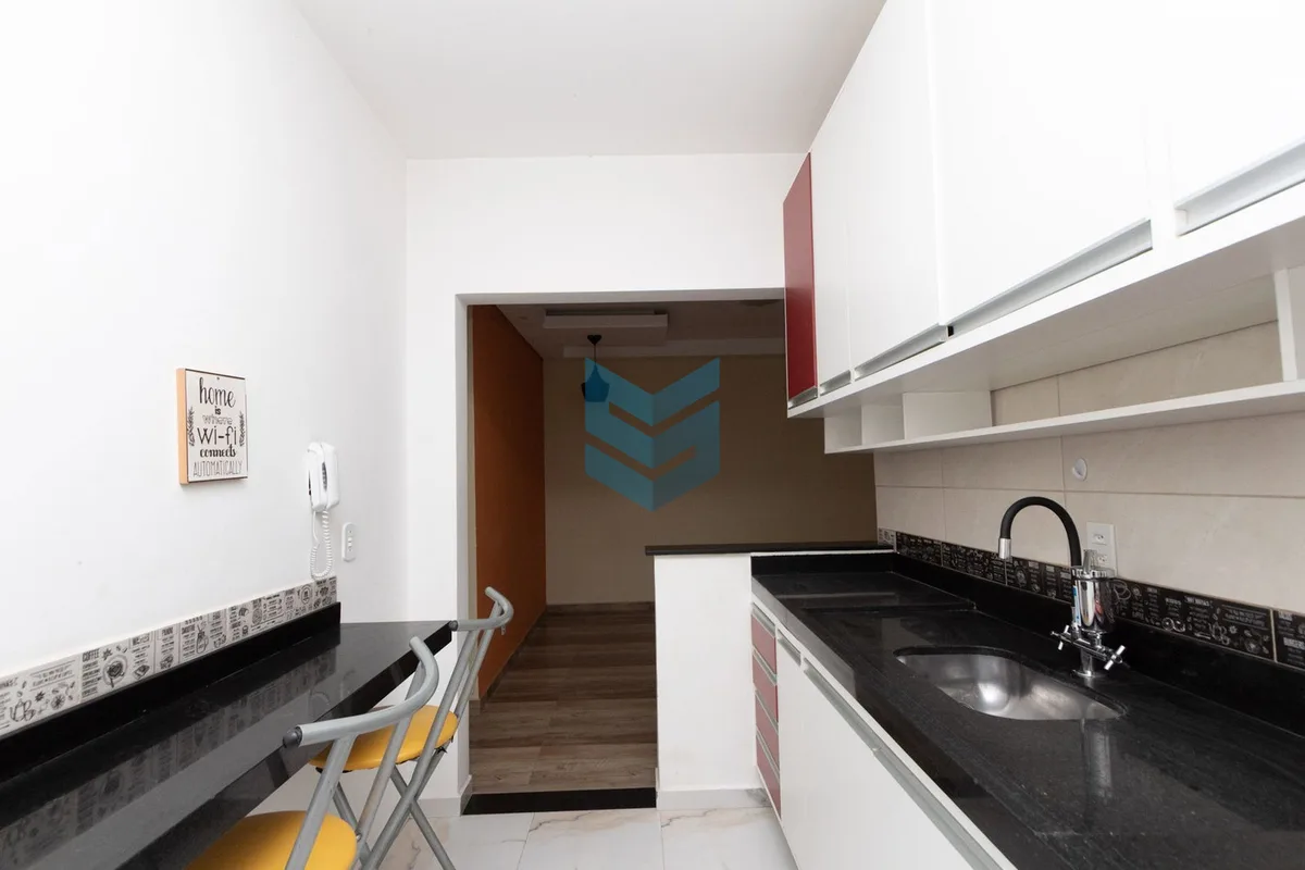 Apartamento 2 quartos Jardim América - Sorocaba - foto 23