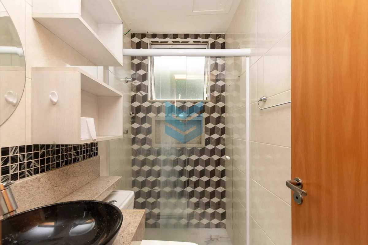 Apartamento 2 quartos Jardim América - Sorocaba - foto 16
