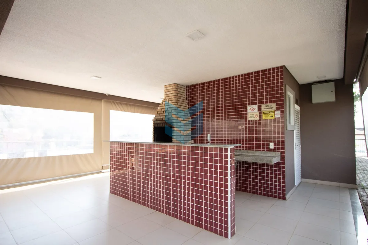 Apartamento 2 quartos Jardim América - Sorocaba - foto 35