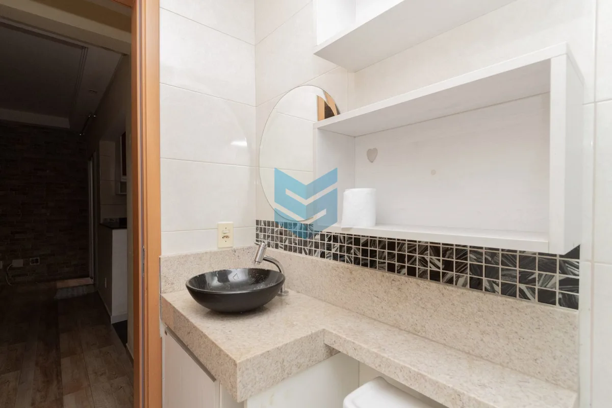 Apartamento 2 quartos Jardim América - Sorocaba - foto 19