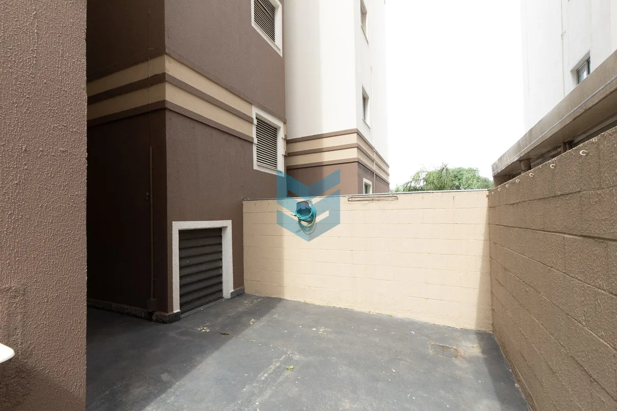 Apartamento 2 quartos Jardim América - Sorocaba - foto 31