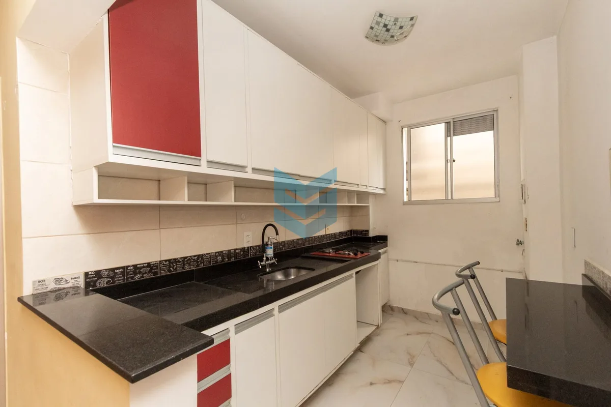 Apartamento 2 quartos Jardim América - Sorocaba - foto 20