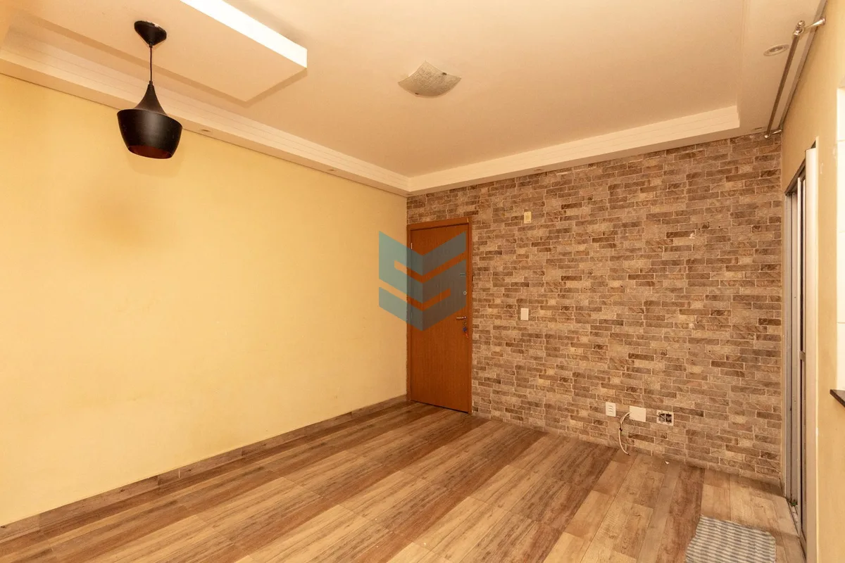 Apartamento 2 quartos Jardim América - Sorocaba - foto 4