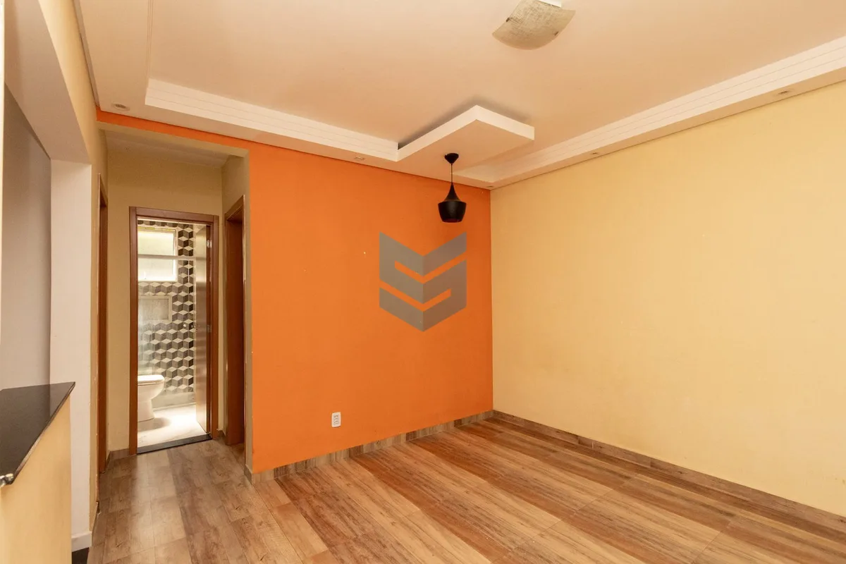 Apartamento 2 quartos Jardim América - Sorocaba - foto 5