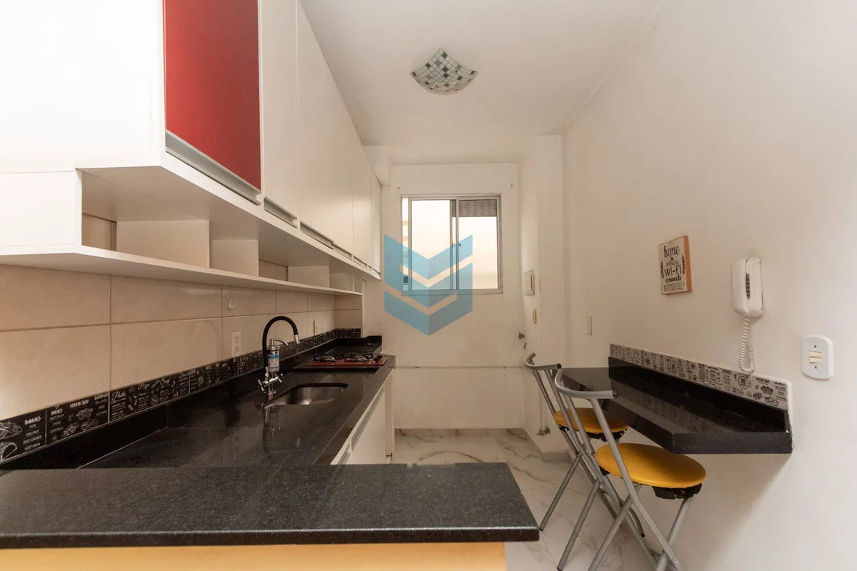 Apartamento 2 quartos Jardim América - Sorocaba - foto 21