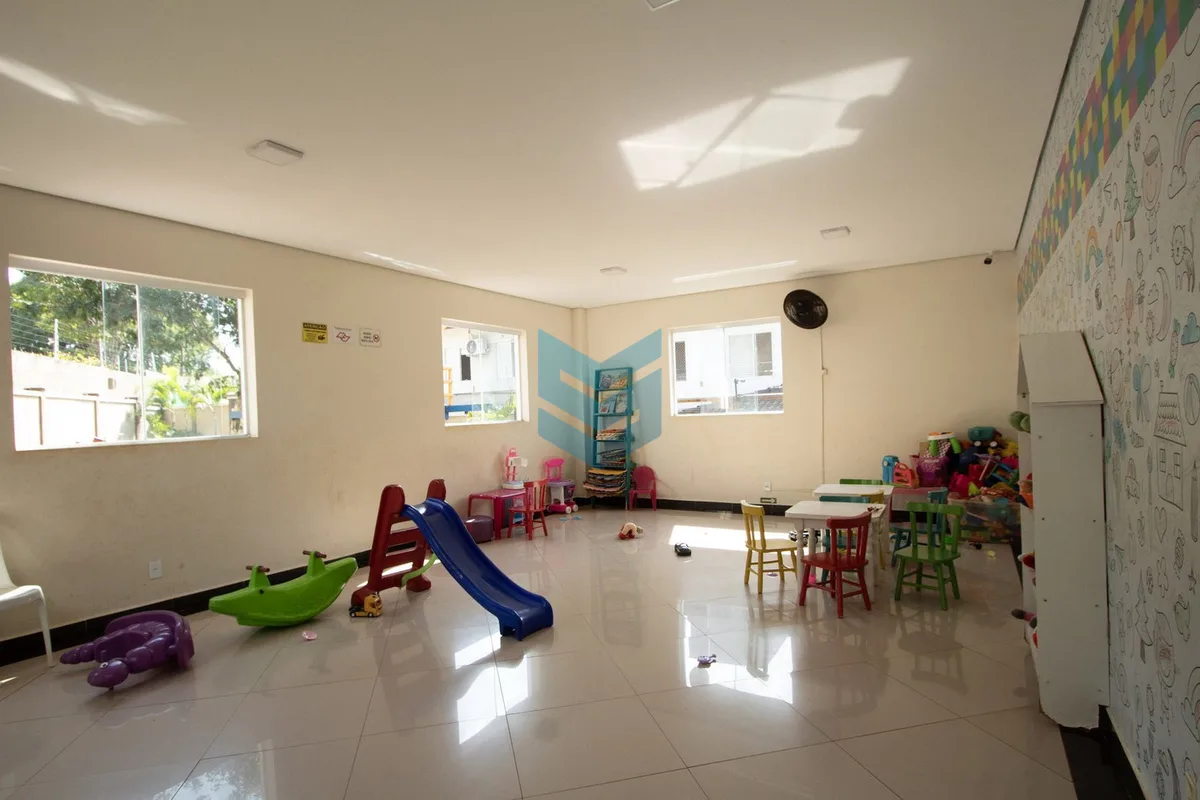 Apartamento 2 quartos Jardim América - Sorocaba - foto 42