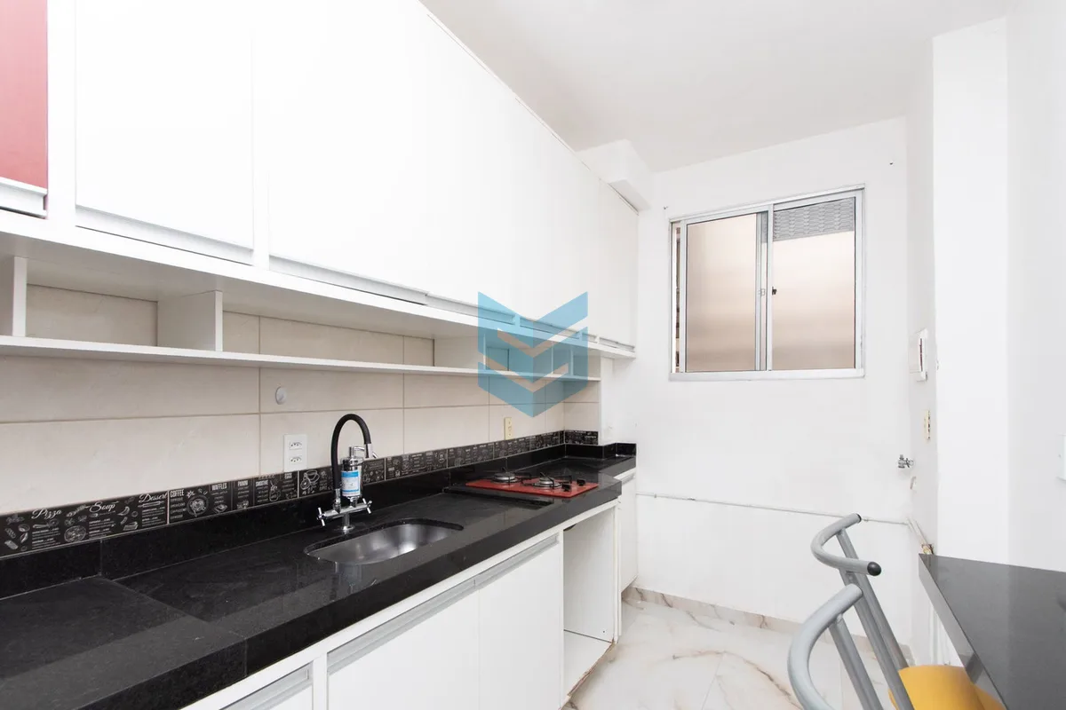 Apartamento 2 quartos Jardim América - Sorocaba - foto 22