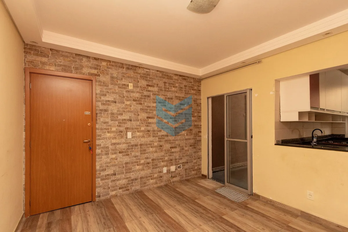 Apartamento 2 quartos Jardim América - Sorocaba - foto 2