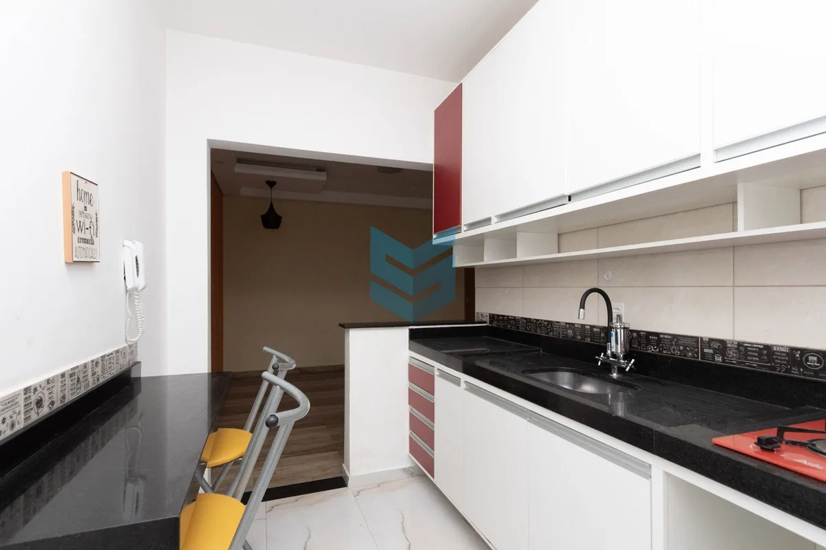 Apartamento 2 quartos Jardim América - Sorocaba - foto 24