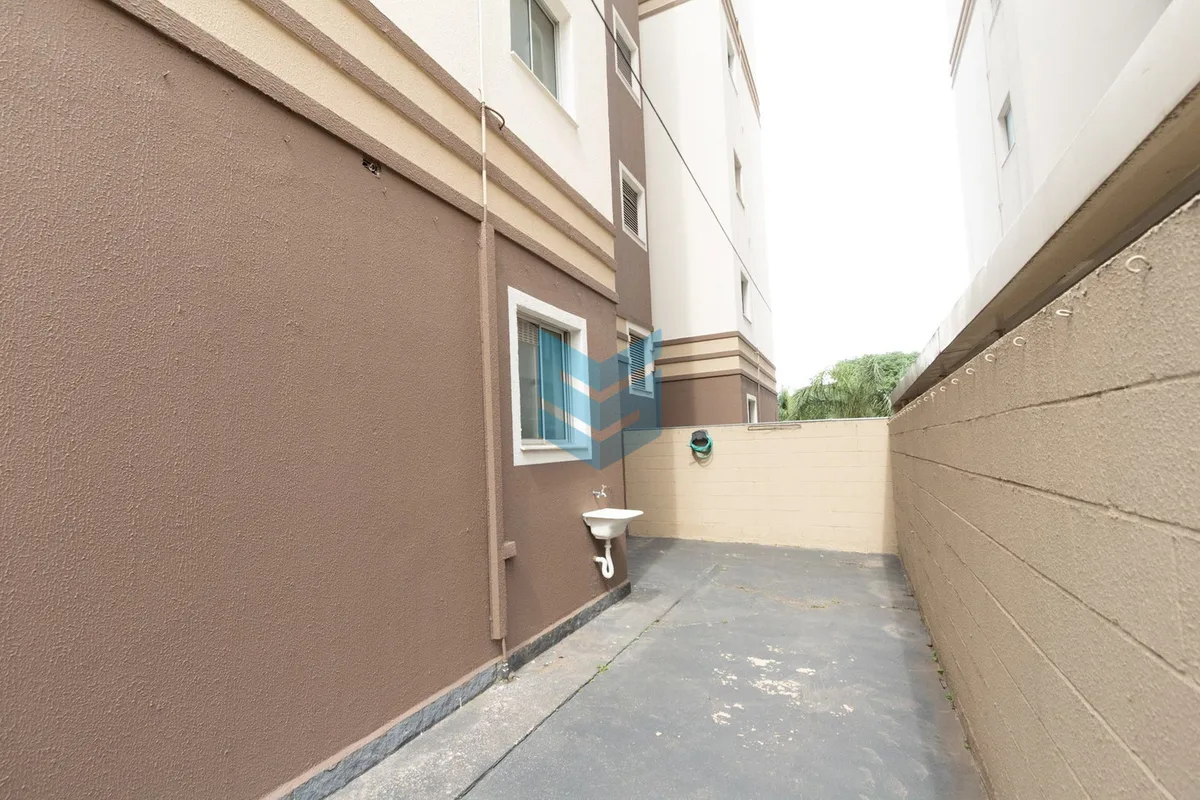 Apartamento 2 quartos Jardim América - Sorocaba - foto 29