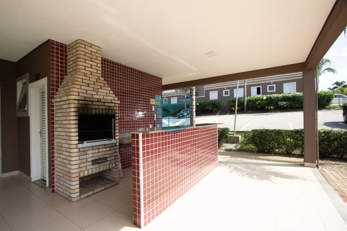 Apartamento 2 quartos Jardim América - Sorocaba - foto 34