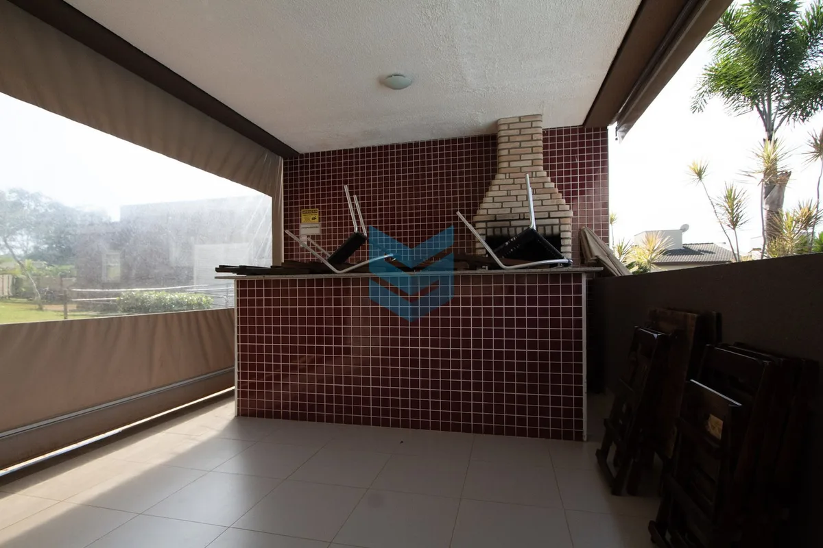 Apartamento 2 quartos Jardim América - Sorocaba - foto 40