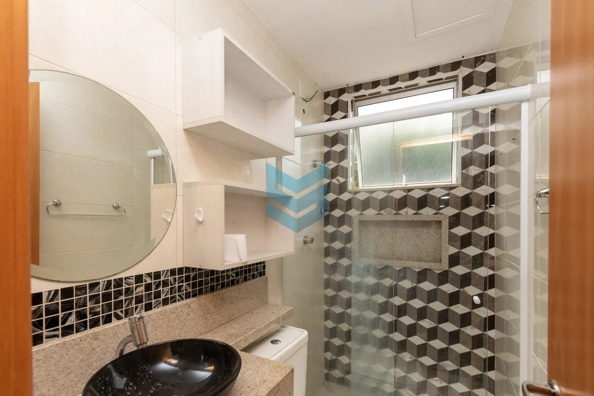 Apartamento 2 quartos Jardim América - Sorocaba - foto 15