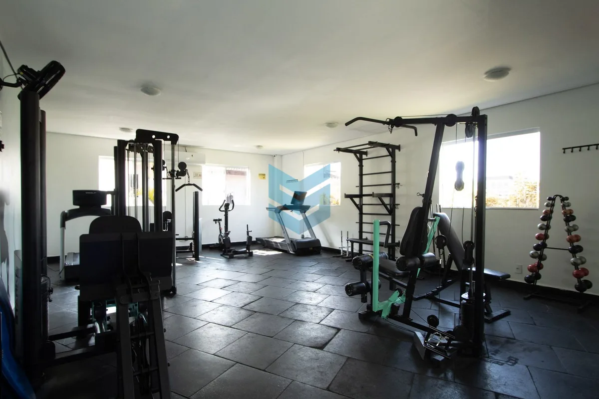 Apartamento 2 quartos Jardim América - Sorocaba - foto 43