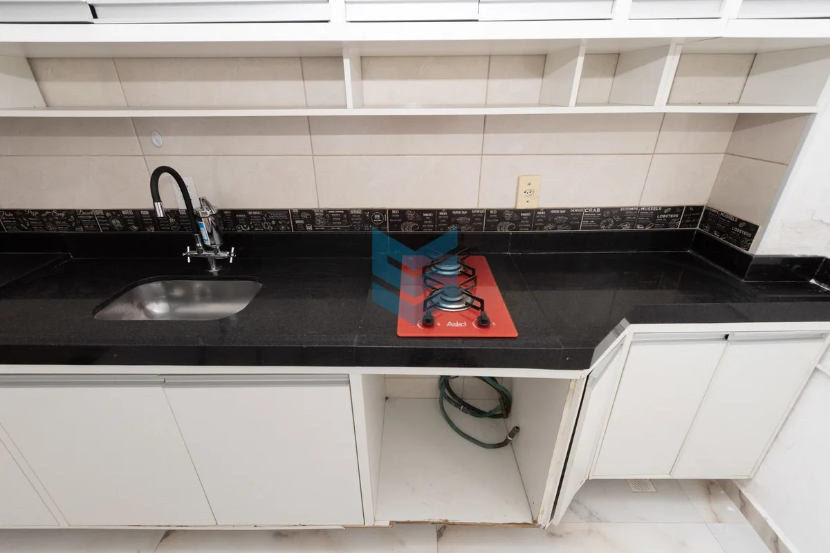 Apartamento 2 quartos Jardim América - Sorocaba - foto 25