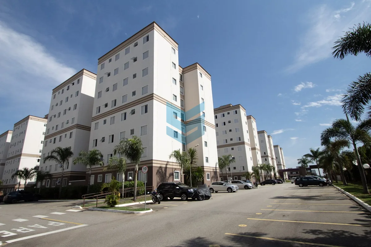 Apartamento 2 quartos Jardim América - Sorocaba - foto 46