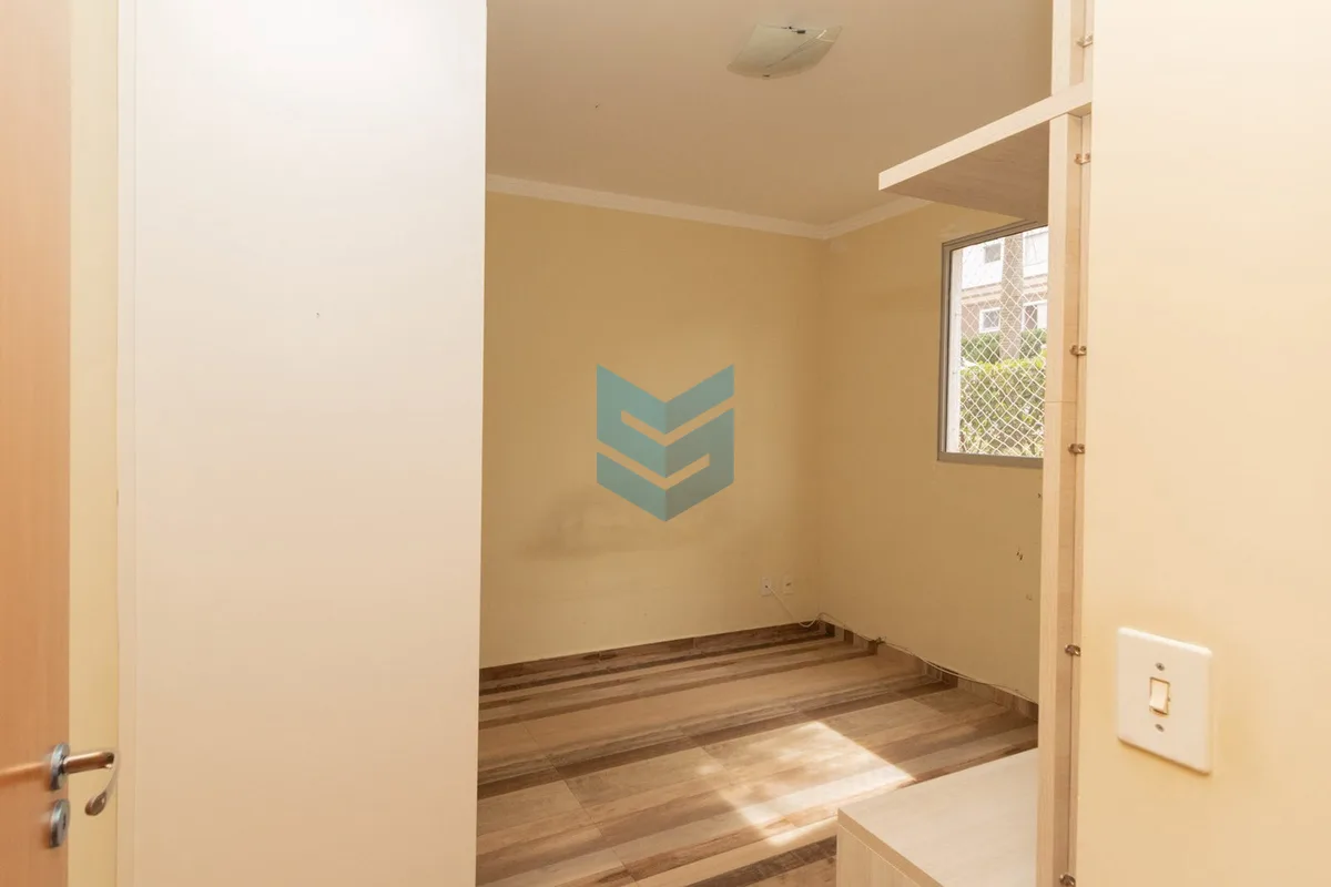 Apartamento 2 quartos Jardim América - Sorocaba - foto 6