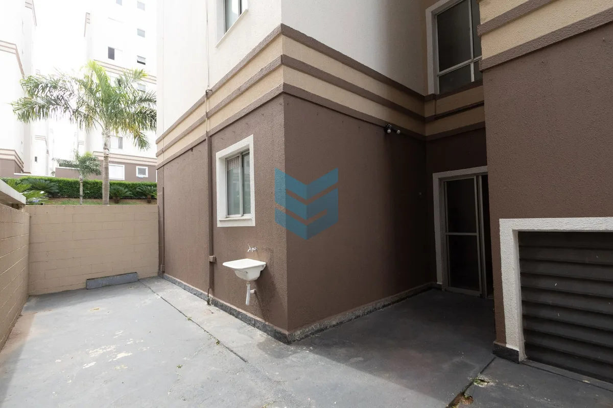 Apartamento 2 quartos Jardim América - Sorocaba - foto 28