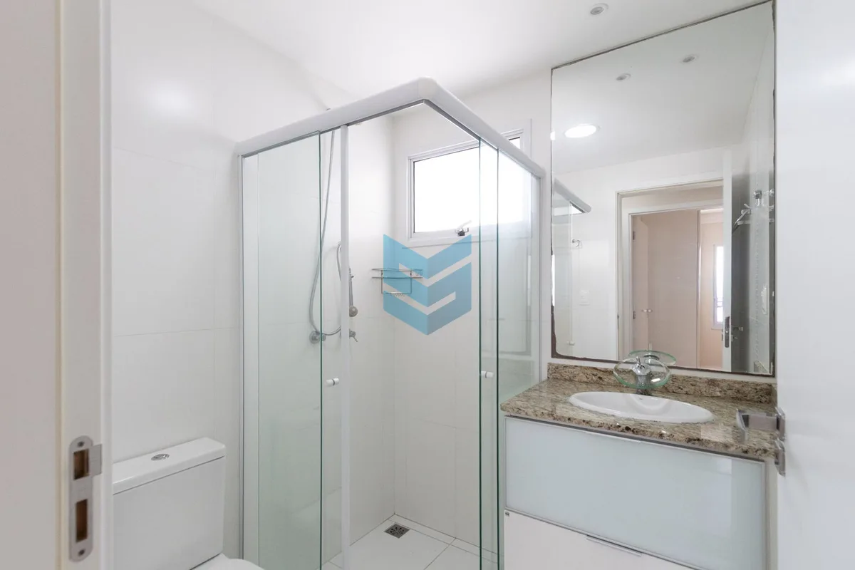 Apartamento 3 quartos Parque Campolim - Sorocaba - foto 34