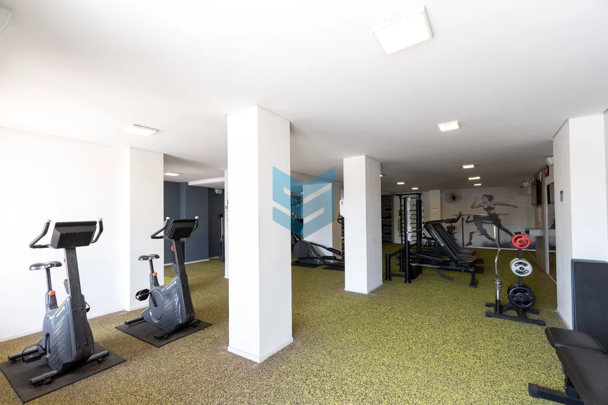 Apartamento 3 quartos Parque Campolim - Sorocaba - foto 62