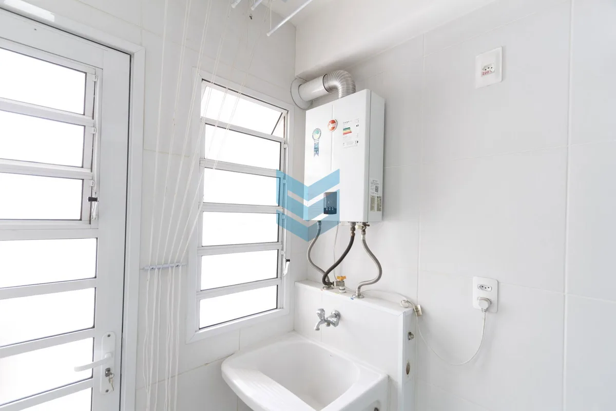 Apartamento 3 quartos Parque Campolim - Sorocaba - foto 48