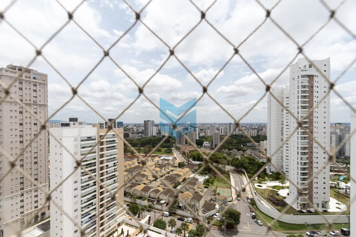 Apartamento 3 quartos Parque Campolim - Sorocaba - foto 11