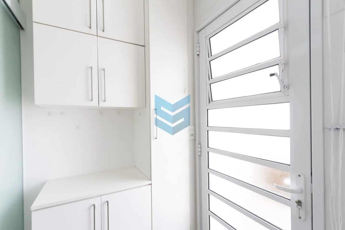 Apartamento 3 quartos Parque Campolim - Sorocaba - foto 50