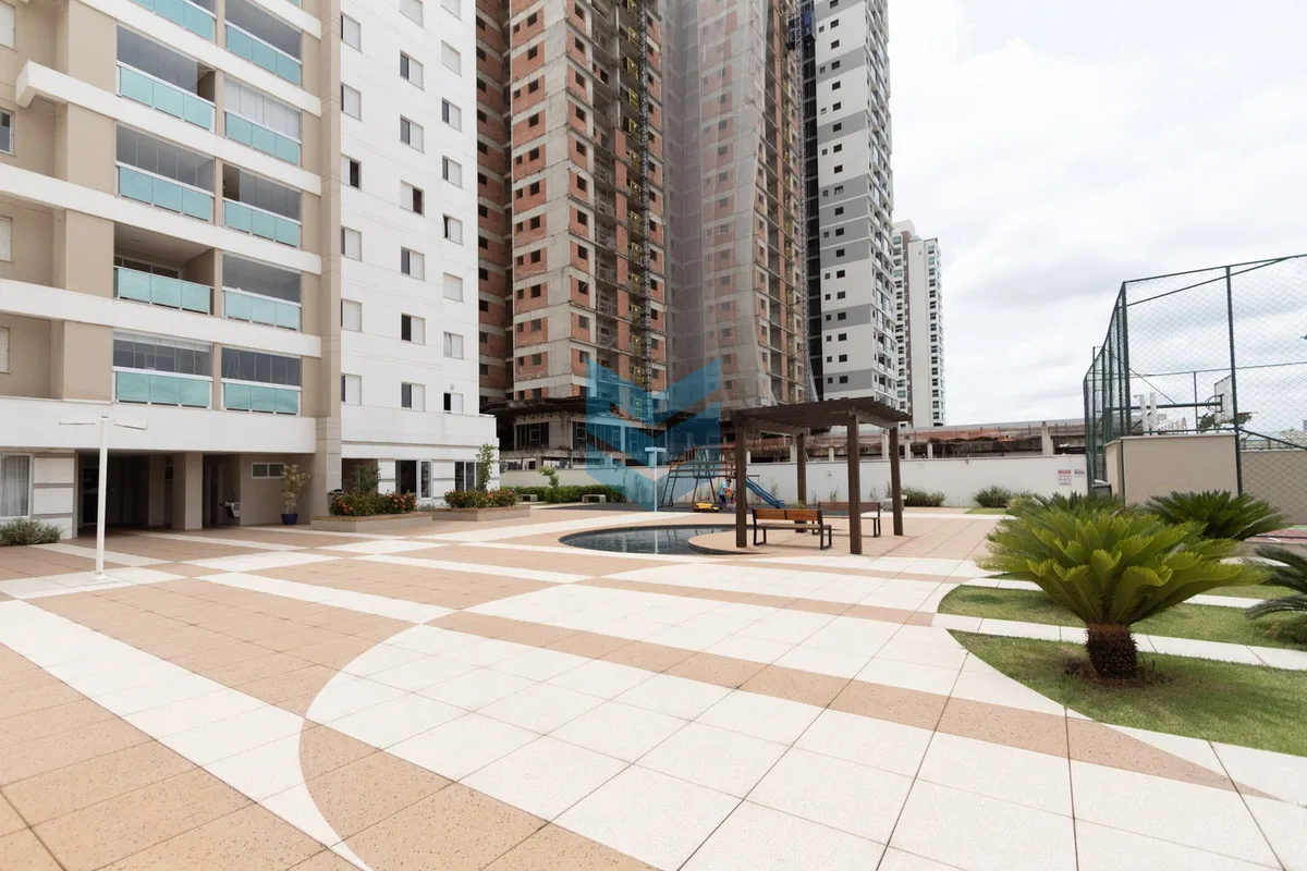 Apartamento 3 quartos Parque Campolim - Sorocaba - foto 63