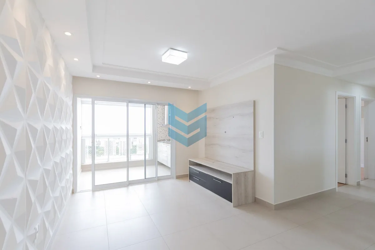 Apartamento 3 quartos Parque Campolim - Sorocaba - foto 3