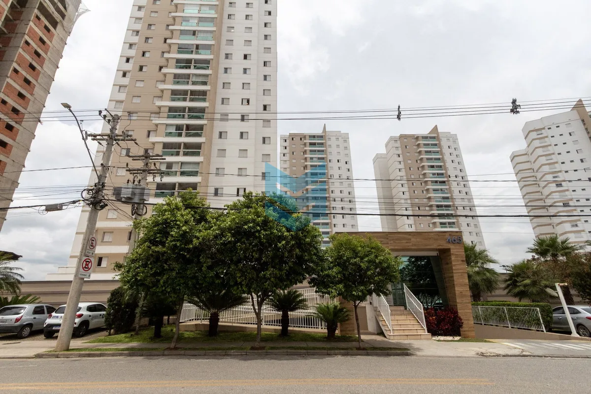 Apartamento 3 quartos Parque Campolim - Sorocaba - foto 68