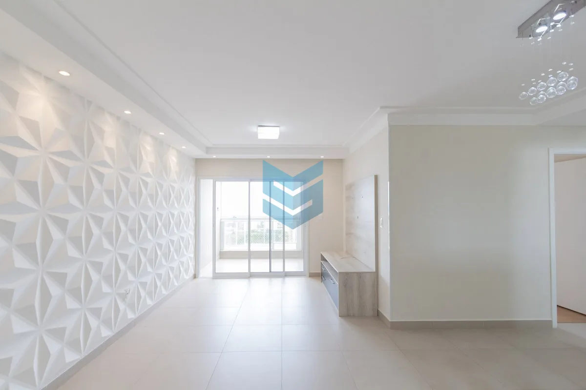 Apartamento 3 quartos Parque Campolim - Sorocaba - foto 2