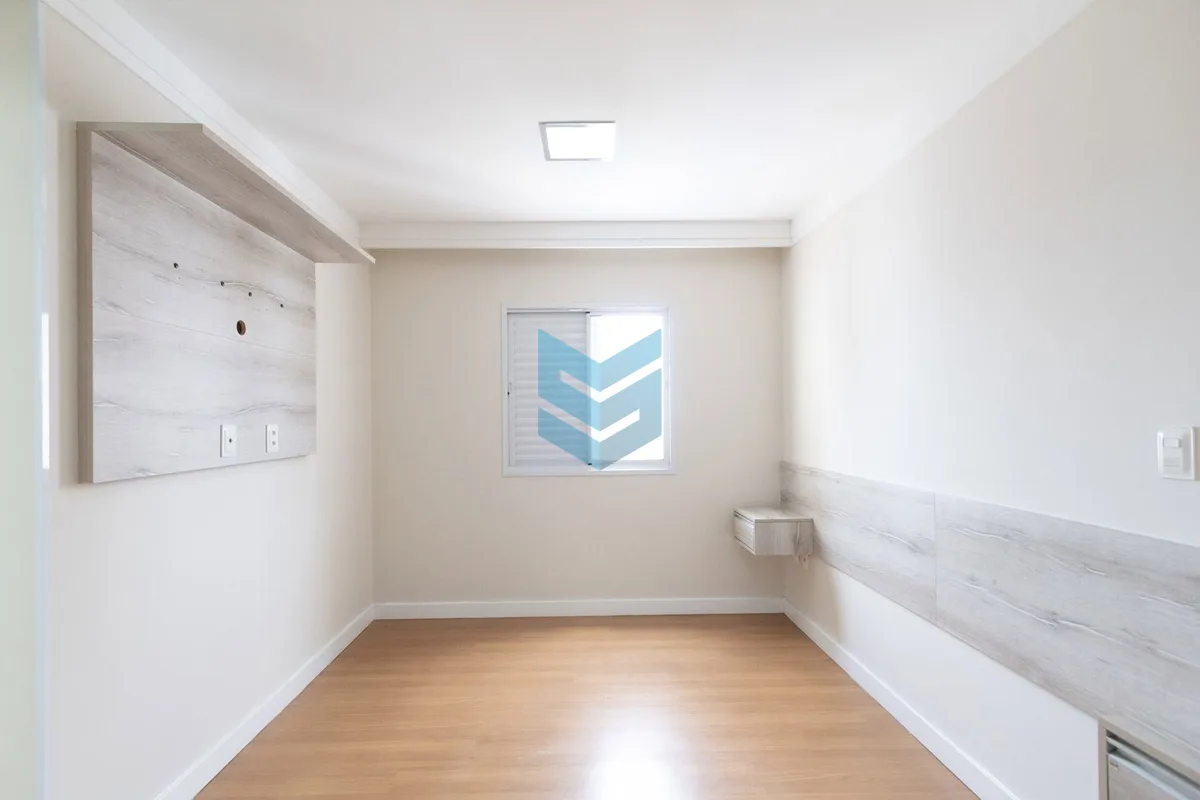 Apartamento 3 quartos Parque Campolim - Sorocaba - foto 28