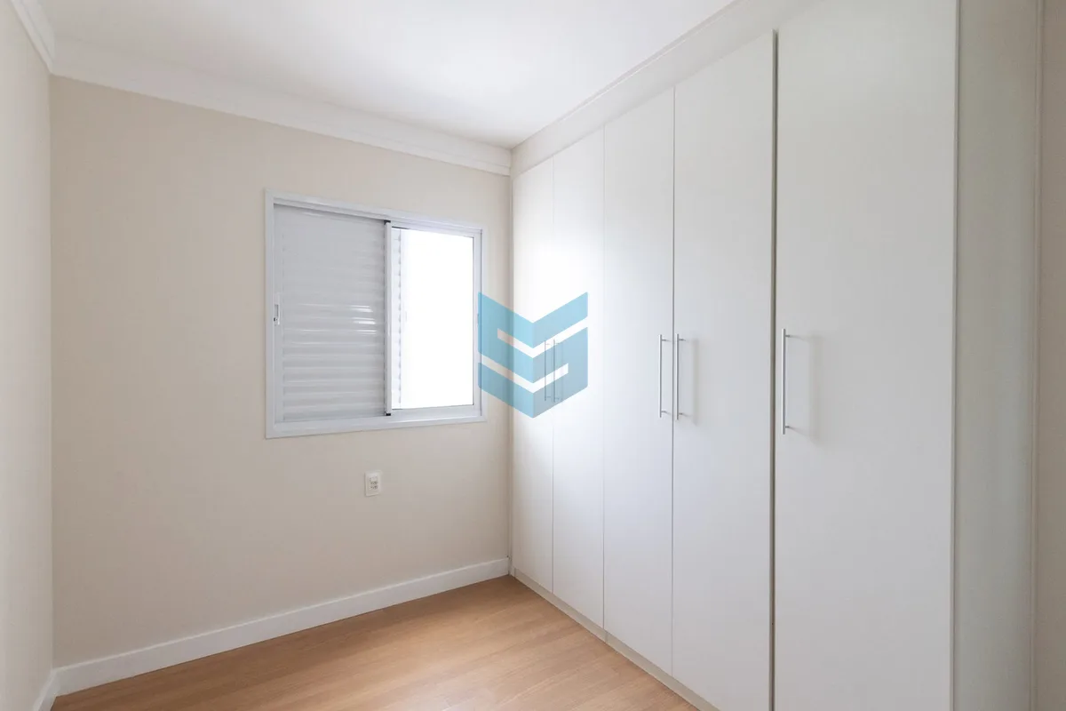 Apartamento 3 quartos Parque Campolim - Sorocaba - foto 13