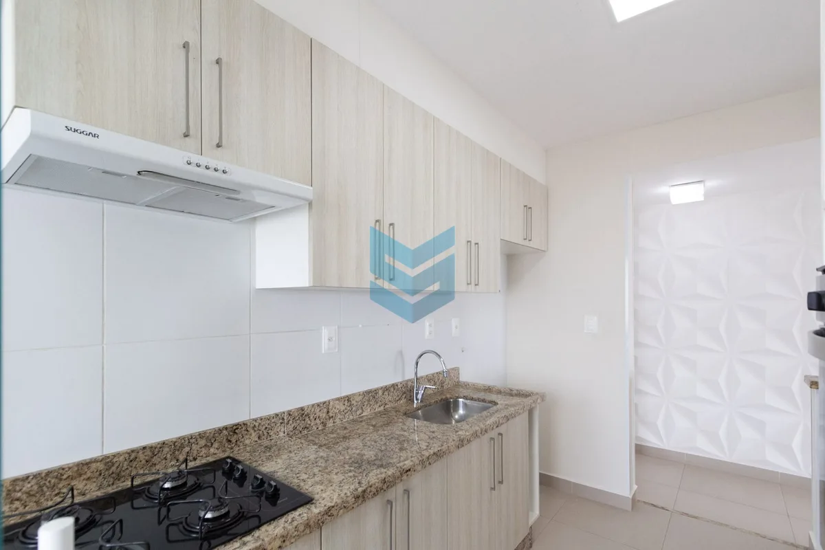 Apartamento 3 quartos Parque Campolim - Sorocaba - foto 43