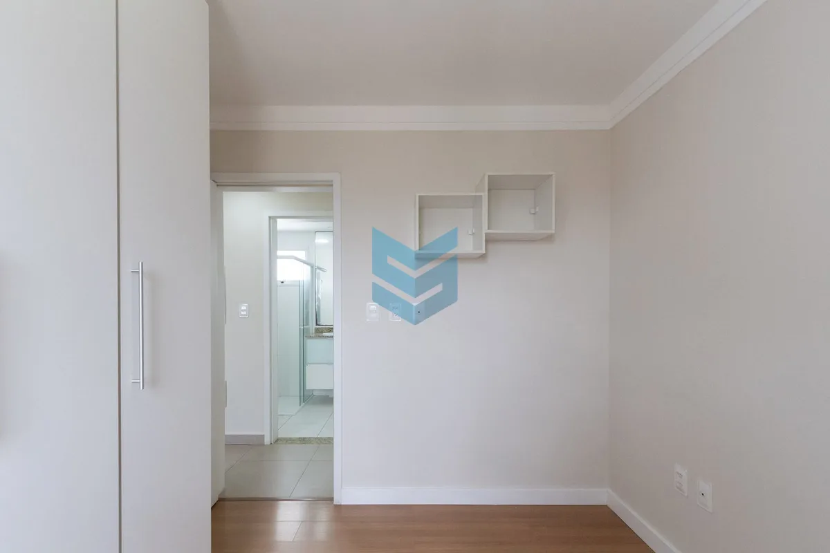 Apartamento 3 quartos Parque Campolim - Sorocaba - foto 15