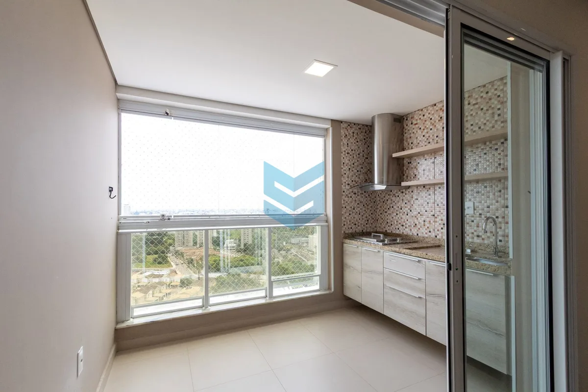 Apartamento 3 quartos Parque Campolim - Sorocaba - foto 7