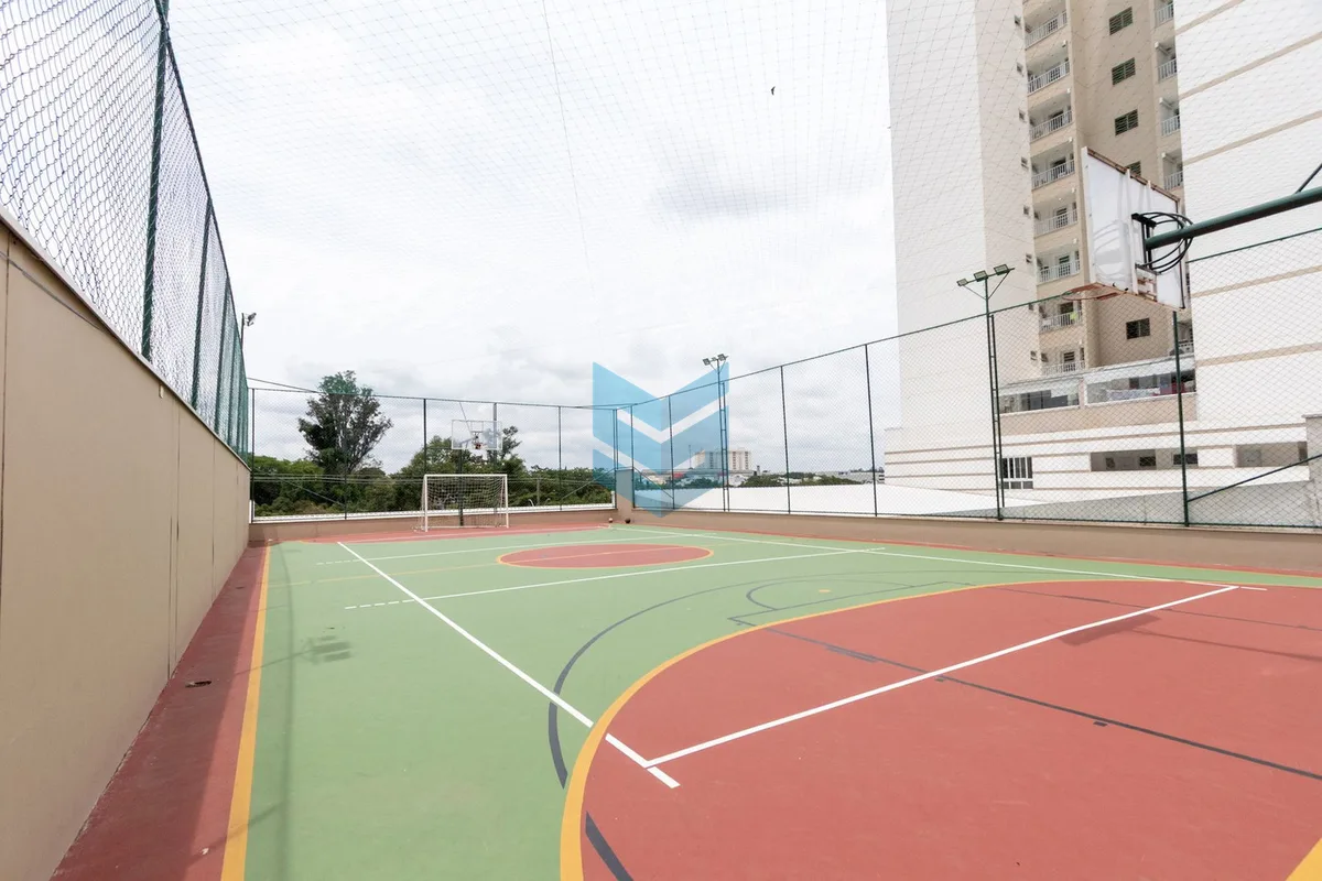 Apartamento 3 quartos Parque Campolim - Sorocaba - foto 65