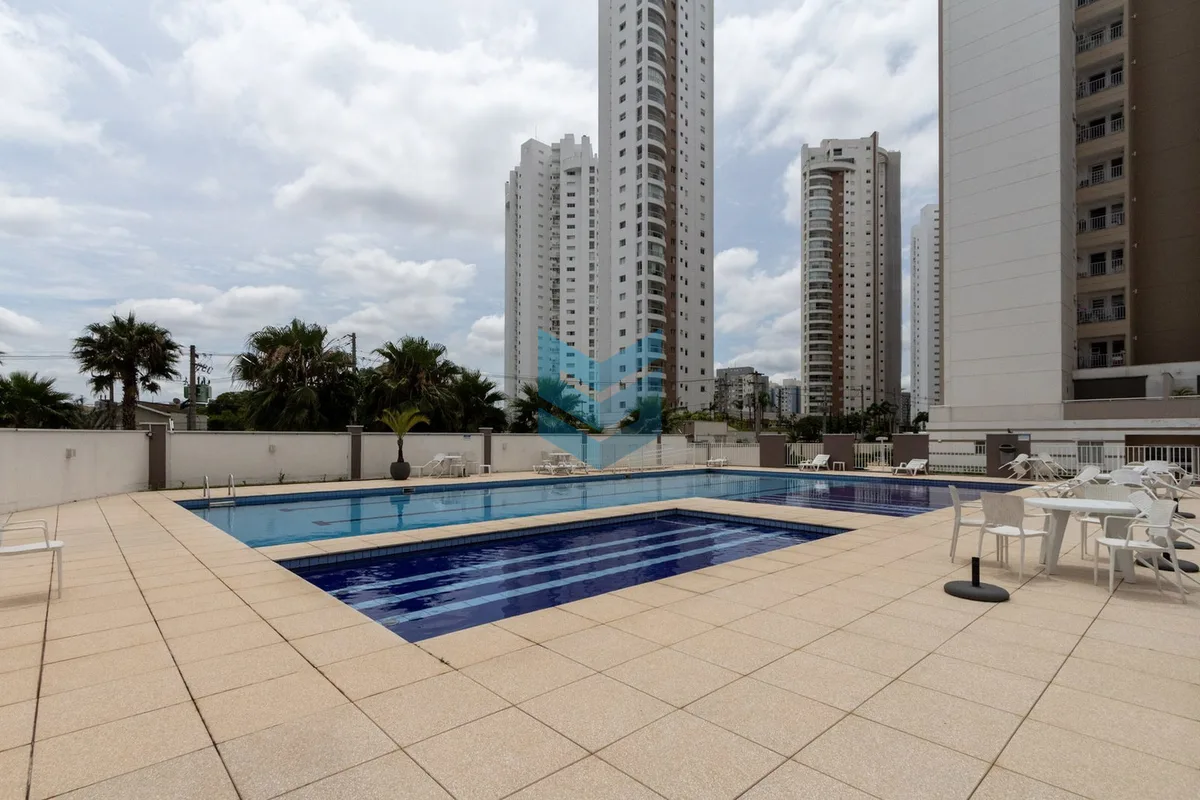 Apartamento 3 quartos Parque Campolim - Sorocaba - foto 67