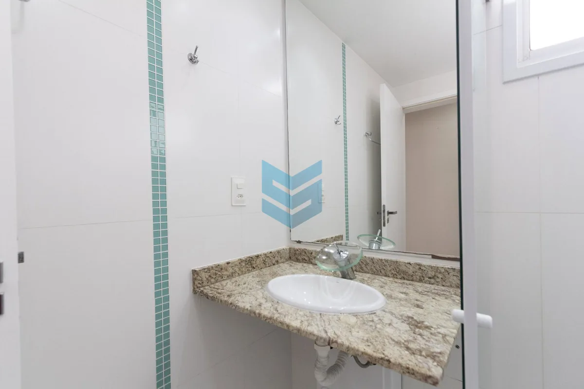 Apartamento 3 quartos Parque Campolim - Sorocaba - foto 31