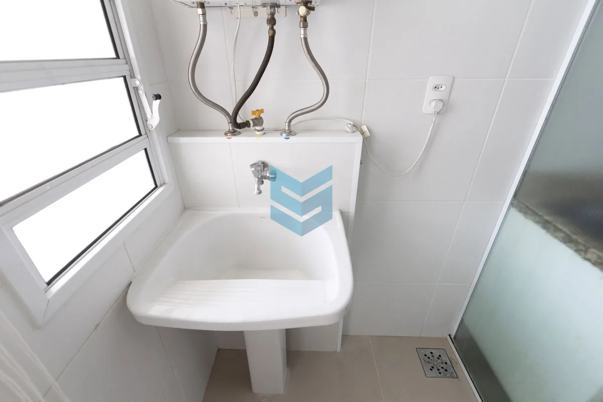 Apartamento 3 quartos Parque Campolim - Sorocaba - foto 49