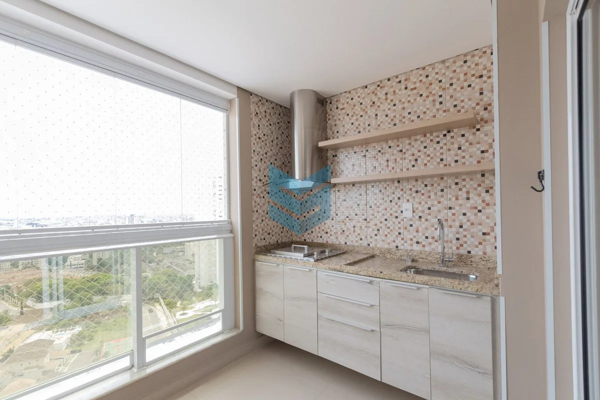 Apartamento 3 quartos Parque Campolim - Sorocaba - foto 8