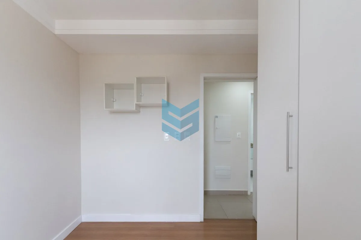 Apartamento 3 quartos Parque Campolim - Sorocaba - foto 20